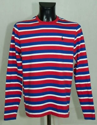 -^ Haut homme Jack Wills coton taille M très bon état / - Photo 1/4