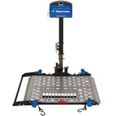 Harmar AL300HD  Heavy Duty Fusion Mobility Scooter Lift