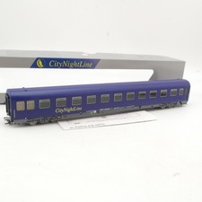 L.S. Models H0 49 003-1  Schlafwagen CNL City-Night-Line in OVP RR7674