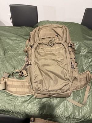 Eberlestock X31 Lodrag backpack NRL Hunter PRS Pack