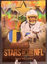 2021 Panini Prestige Football Cards 36