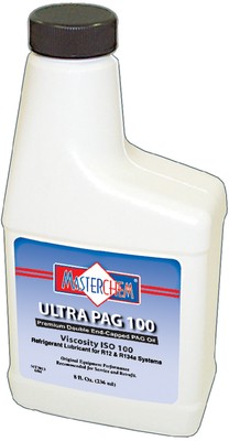 Refrigerant Oil Santech Industries MT3013
