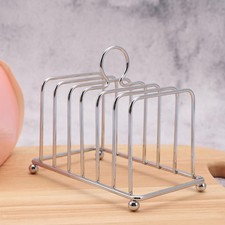 Présentoir à Pain, Porte-toast, Organiseur à Pain, étagère à Pâtisserie