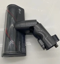 OEM LG CordZero A9 Series A905 A906 A907 908 Power Carpet Nozzle USED