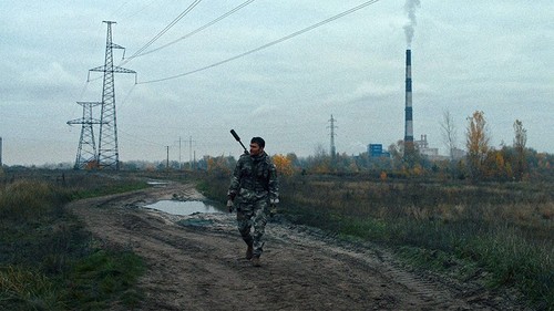 Sniper - The White Raven (Deutsch/OV) (DVD) Roman Semysal (UK IMPORT) - Picture 8 of 10