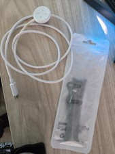 Google Pixel Watch 2 Active Band 41mm And Charger.