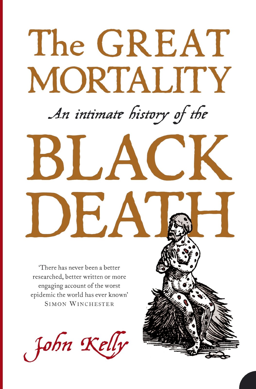 The Great Mortality: An Intimate History of the Black Death - Image 5