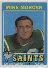 Mike Morgan