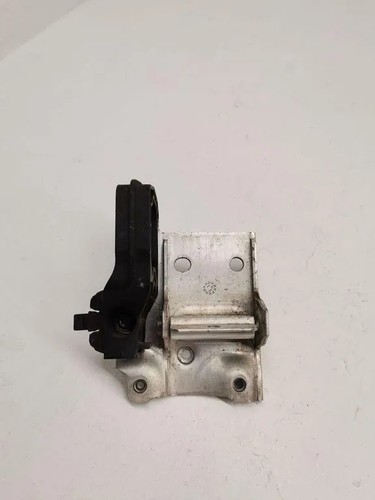 BMW 5 F10 Kühlerhalter 7186513 2.00 Diesel 2016 33176432