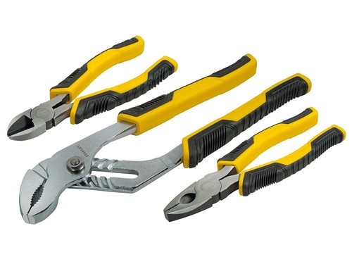 STHT0-74471 Set 3 pinze Control Grip