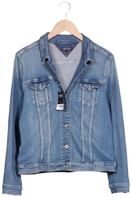 Tommy Hilfiger Jacke Damen Anorak Jacket Kurzmantel Gr. EU 42 (US 10... #w9ti5r3