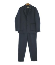 CURLY Suits Others Navy 2/2 Approx. M 2200686381037