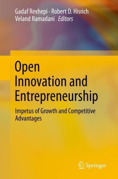 Open Innovation And Entrepreneurship Gadaf Rexhepi-image