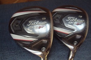 Titleist 913f | eBay