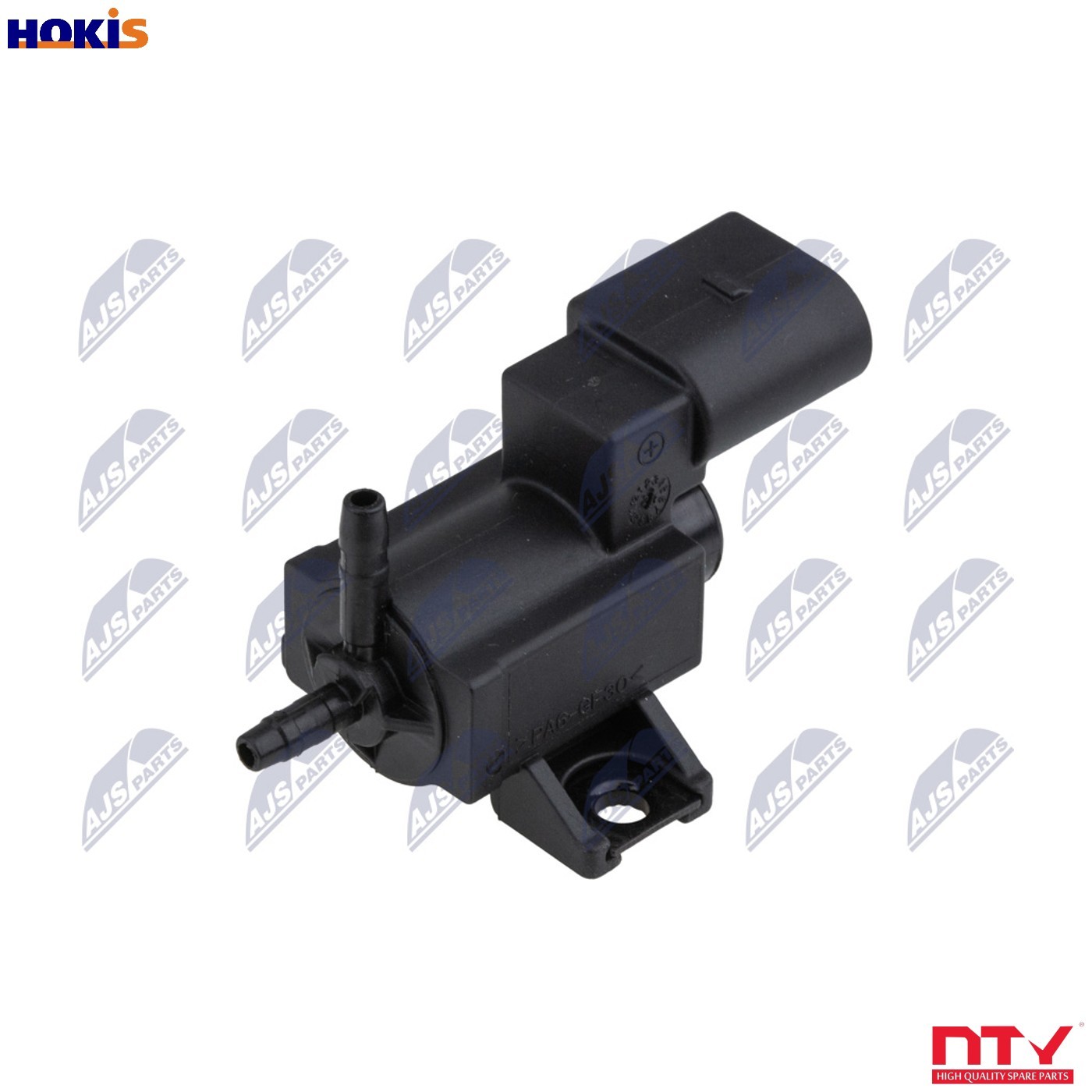 2x ✅Fits NTY ECD-AU-012 AIR INTAKE CONTROL VALVE AUDI A2 2002-,A3 19 ⭐UK Seller⭐ - Image 15