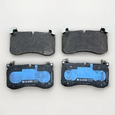 Genuine Mercedes Front Brake Pad Set A167-421-07-02 Mercedes Benz