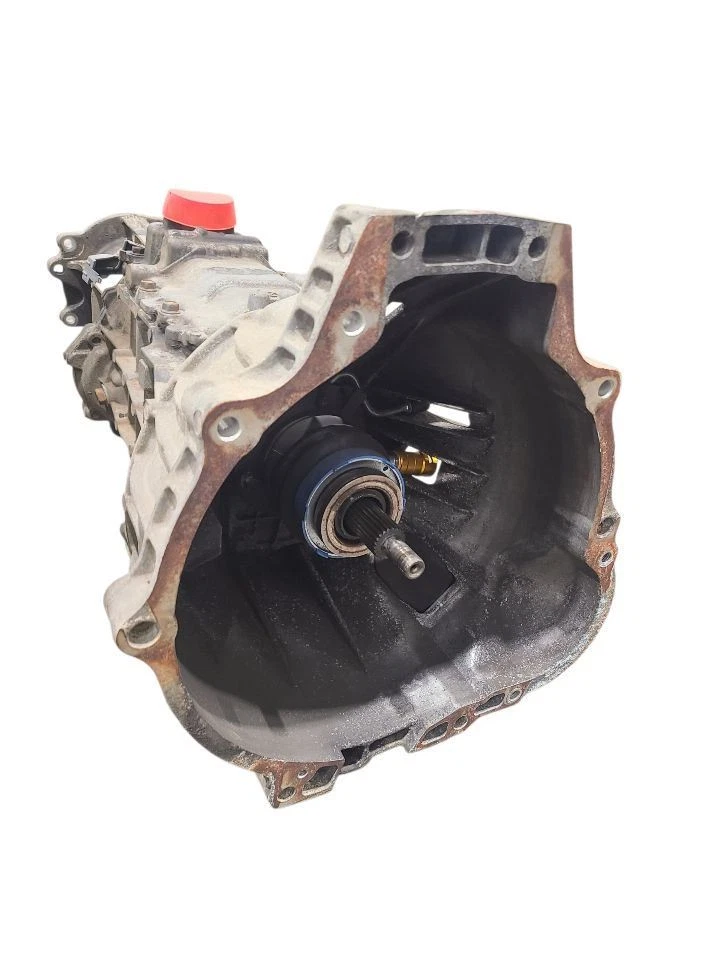 Manual Transmission 4WD 6-245 4.0L Fits 01-11 RANGER 650851 Foto 4 de 4