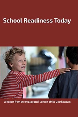 WECAN - School Readiness Today  A Report from the Pedagogical Section o - H31z