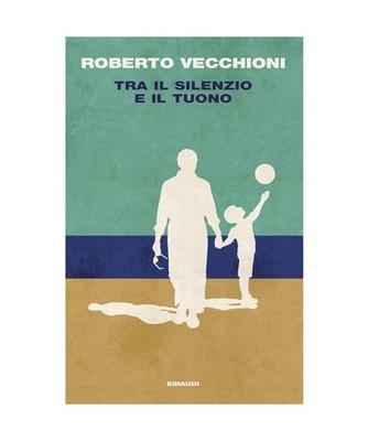 Tra il silenzio e il tuono [I coralli], Vecchioni, Roberto