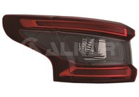 Alkar Heckleuchte 2251570 Passend FüR Nissan