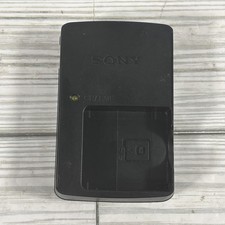 SONY Cybershot Battery Charger G BC-CSG BC-CSGD BC-CSGE Genuine Original OEM