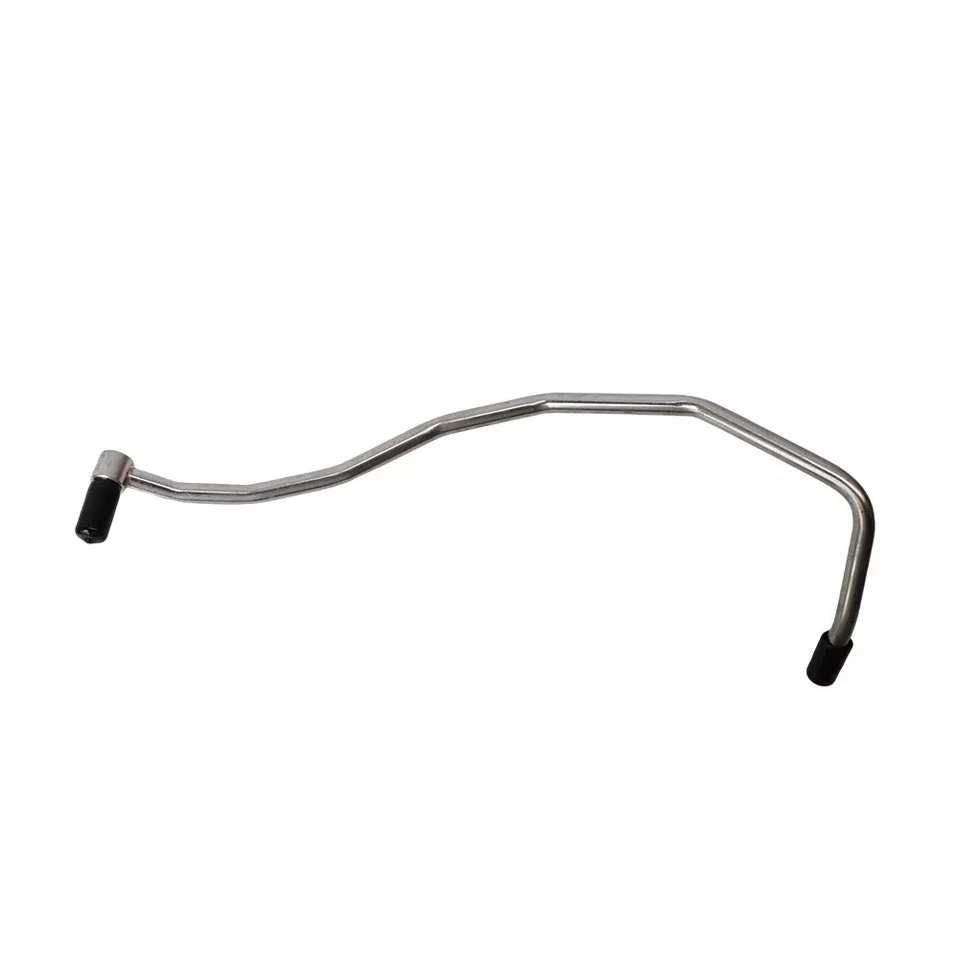 Para Ford F-150 2011-16 15-17 Lincoln Navigator turbocompresor línea de refrigerante 926-186 Foto 3 de 4