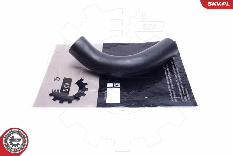 Fits SKV GERMANY 54SKV018 TURBINE HOSE 54SKV018 AUDI A3 1.8 T , 8L9145708A