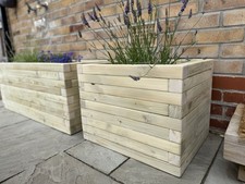 Extra Heavy Duty Garden Planter 