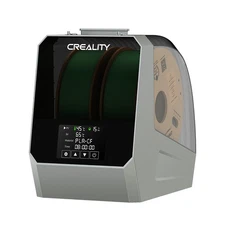 Creality Space Pi Plus 2 Rolls Filament Dryer
