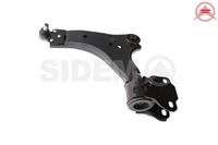 Sidem Querlenker Dreieckslenker 67470 FüR XC60 156 Volvo 67471 Stahlblech 1 Suv