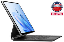 Magic Keyboard for Ipad Air 11-Inch M2 2024/M3 2025 Ipad Pro 11 Inch 4Th/3Rd