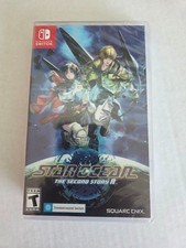 SWI Star Ocean The Second Story R - Nintendo Switch for sale