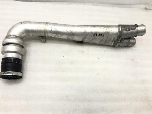 TURBO AUDI Q7 4L 3.0 V6 Turboladerrohr 7L6145945F Original-Autoteil OE Original