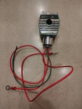 ASCO Red Hat Solenoid - 8210G094, 1/2" NPT, 24V  Normally Closed