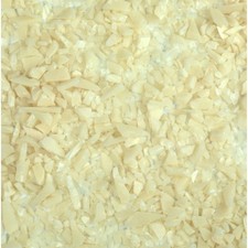 Oceanside Frit Almond Coarse Opal 8.5oz. 96 COE