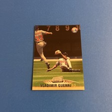 Vlad the Hall of Famer! Top Vladimir Guerrero Cards to Collect 21