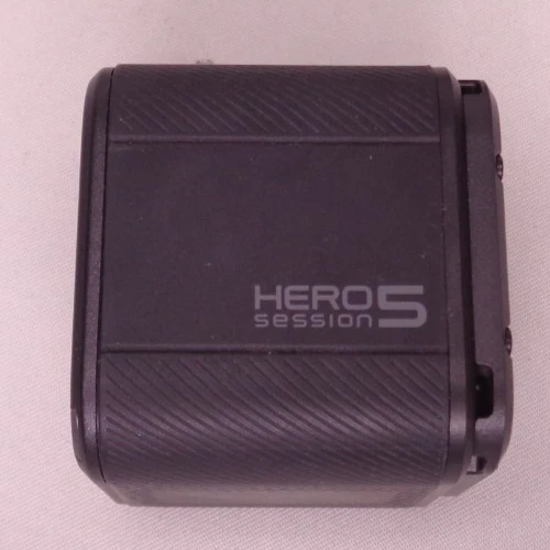 GoPro Hero 5 Session Camera WORKS with Charger, Memory Card, and Accessories - Image 3 of 4
