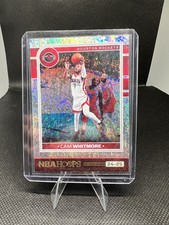 2024-25 Panini Nba Hoops - Cam Whitmore #31 Texture