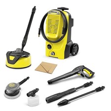 Karcher K5 Pressure Washer Electric 2.1kW Car Home Patio Jet Cleaner