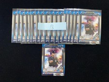 2025 Topps Bowman Draft Chrome Prized Prospects Kevin McGonigle Lot*18 QI95