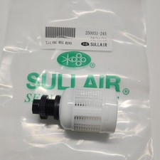 1PC Fit Air Compressor Repair Kit Drain Valve Kit 250031-245