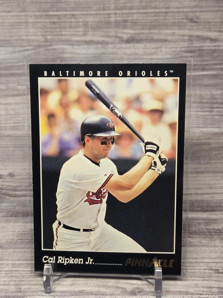 1993 Pinnacle MLB Baseball #s 1-100 - You Pick - Fill Your Set - Image 3 of 4