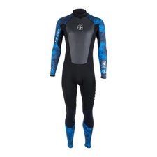 Aqua Lung HydroFlex 3mm Wetsuit - Men - Camo ...