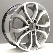 Jantes Mercedes CLASSE C