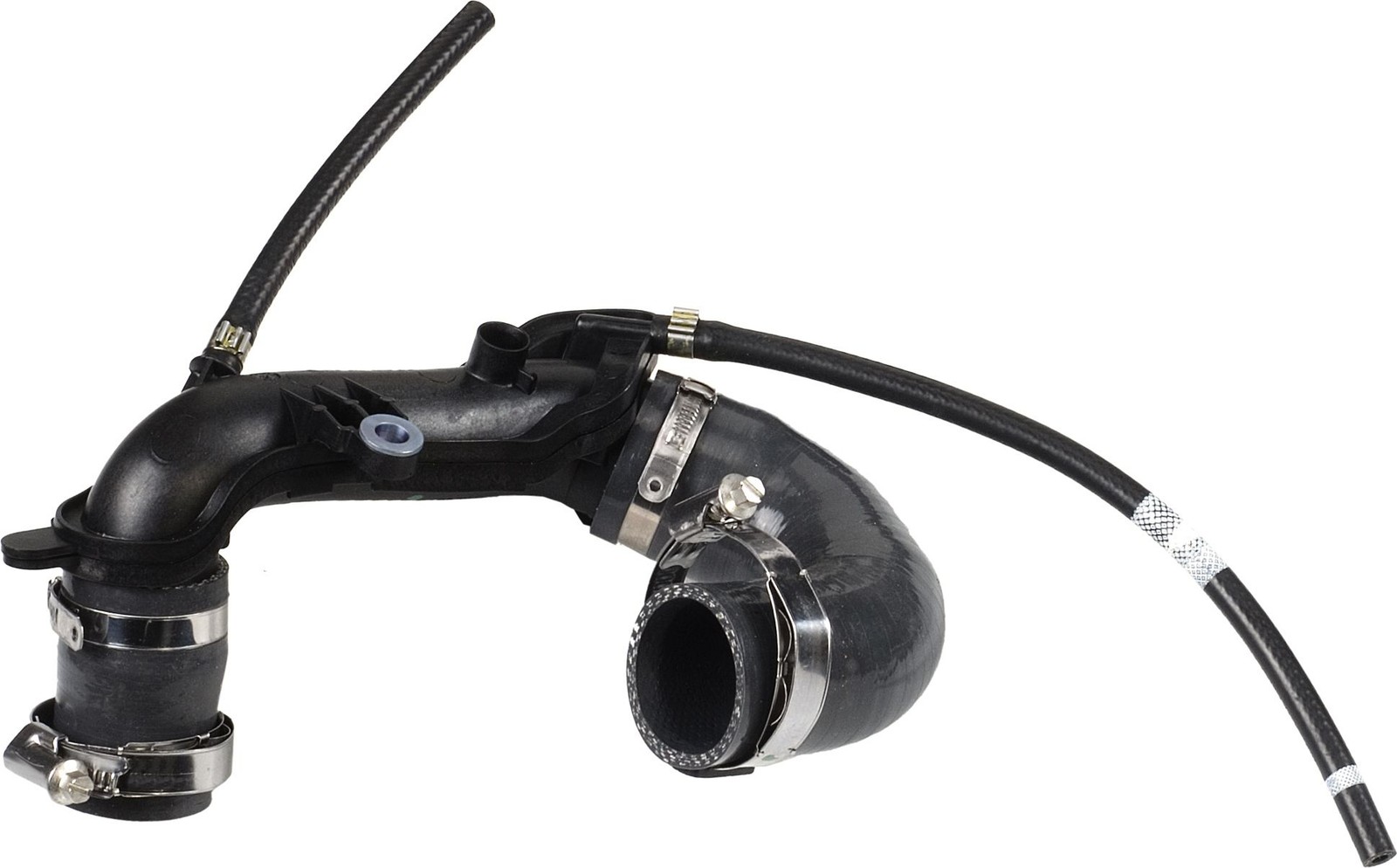 Gaine de suralimentation GATES 09-0083 pour entretien du turbo Renault Dacia