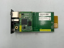 Eaton Network-M2 744-A3983 Remote Management Adapter Gigabit Ethernet Card