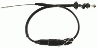 Sachs Kupplungsseil Fuer VW T4 3074003347
