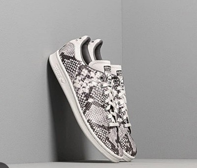 ADIDAS Originals STAN SMITH SNAKESKIN EH0151 leather mens men shoes