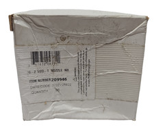  Box of 96  SPORLAN, NOZZLE G-2 1/2D-T