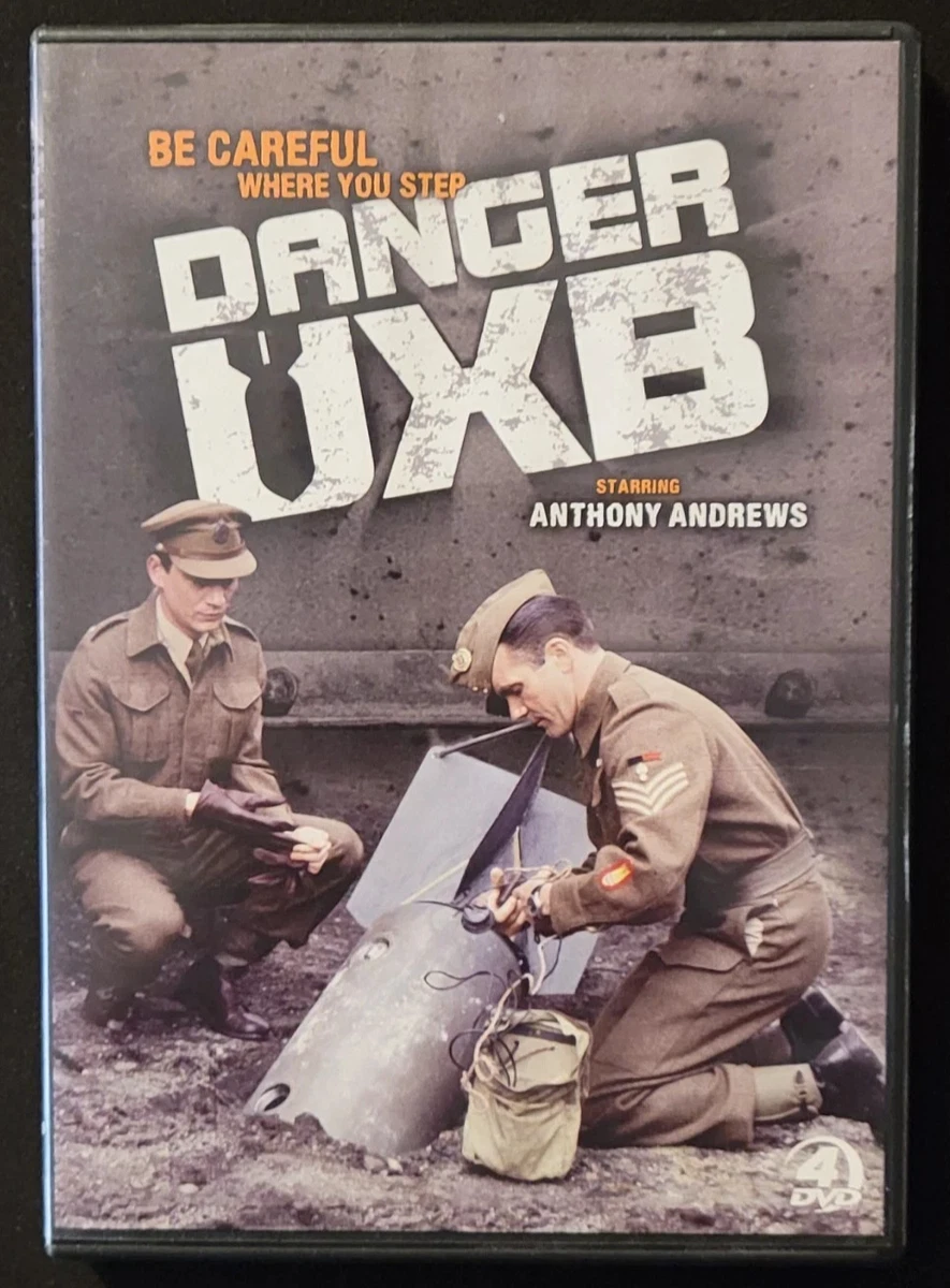 danger uxb products for sale | eBay